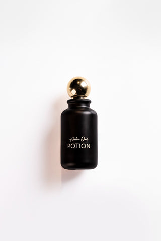 Potion Amber Oud EDP 100Ml