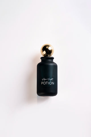 Potion Aqua Night EDP 100Ml