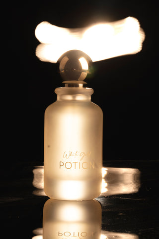 Potion White Gold EDP 100Ml